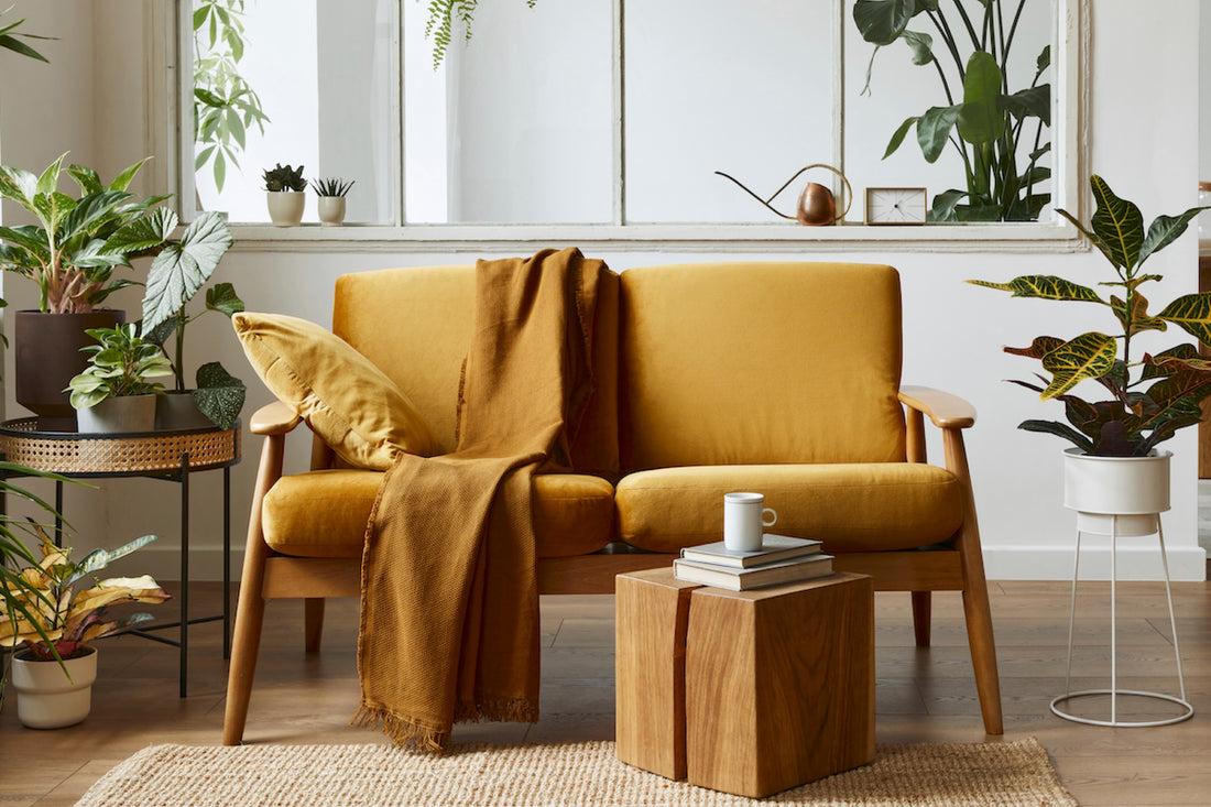 Las 10 tendencias de diseño de interiores para este 2023