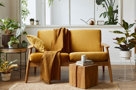 Las 10 tendencias de diseño de interiores para este 2023