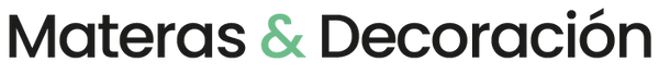 Materas decoración