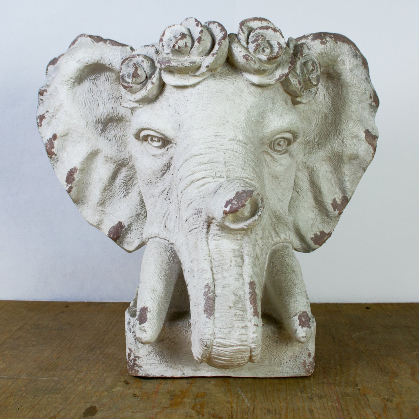 Matera elefante Blanco
