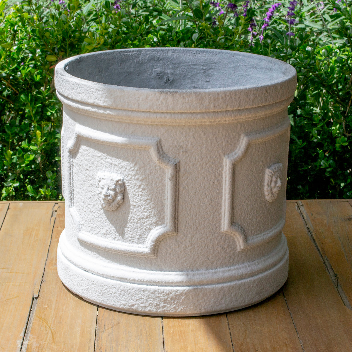 Matera Leon Relieve Grande