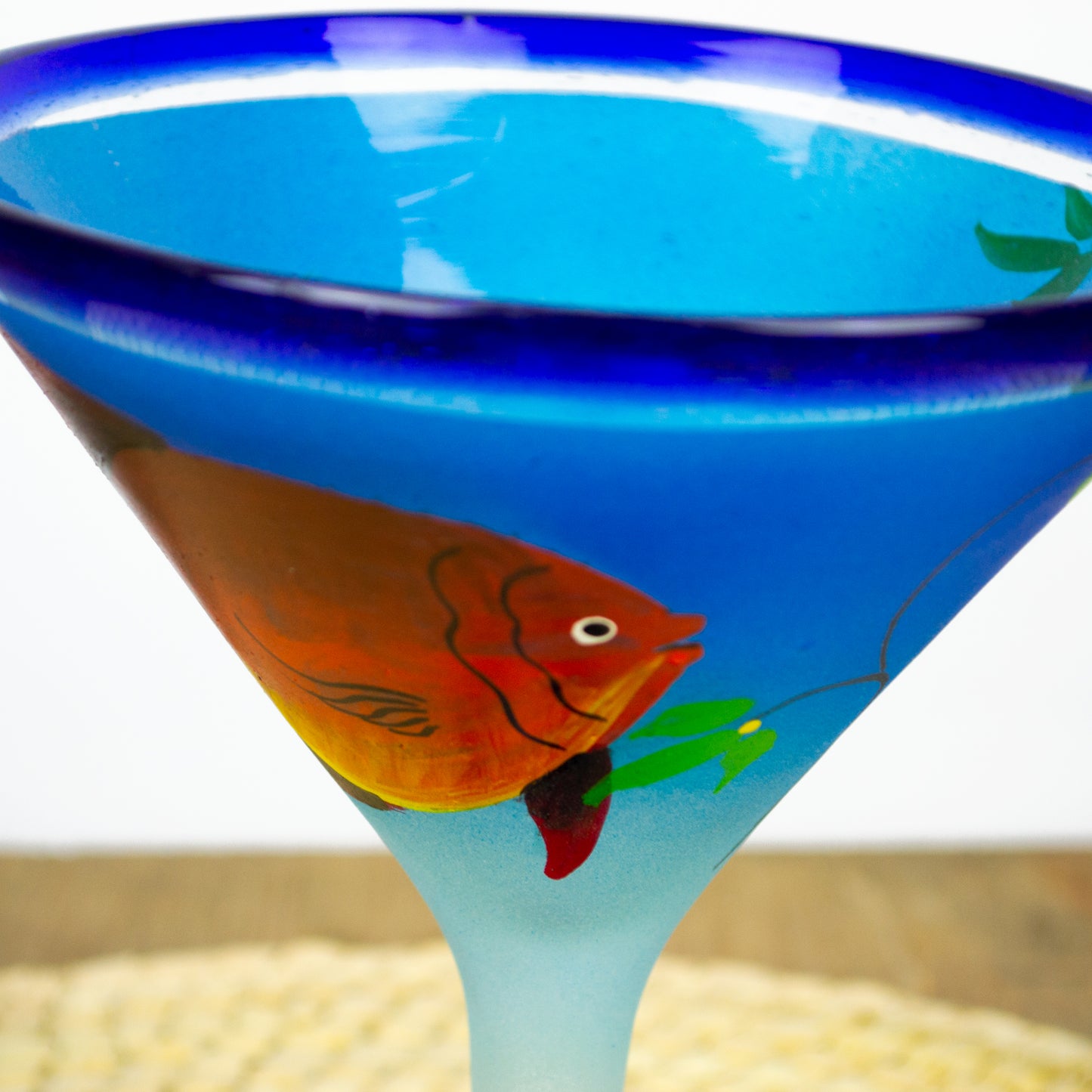 Copa Martini Mexicana