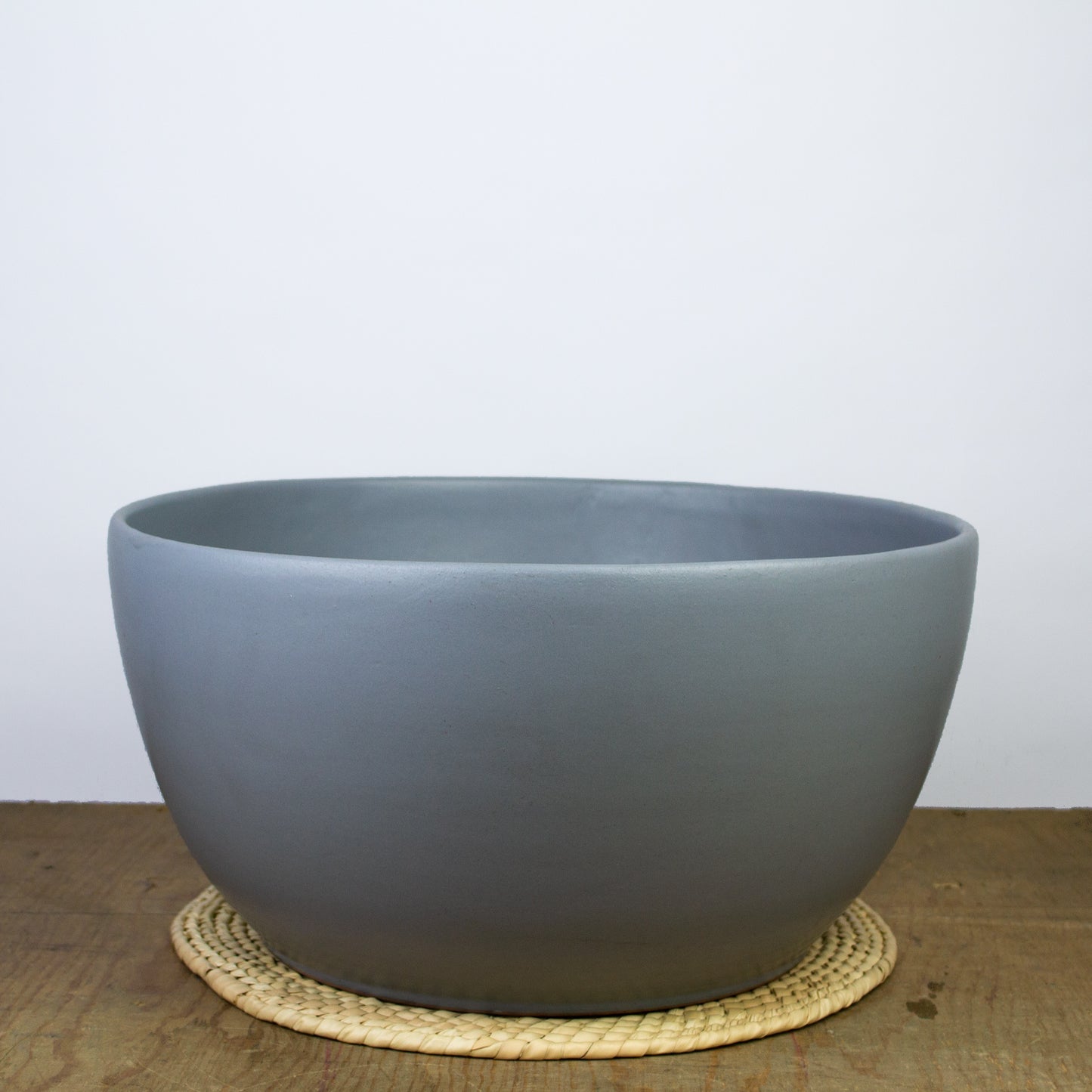 Matera Gris Ceramica