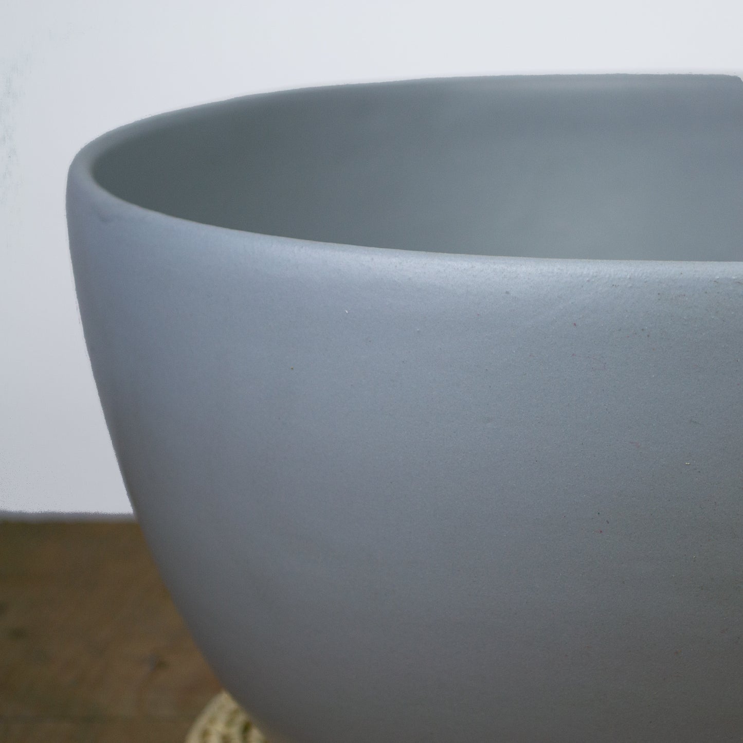 Matera Gris Ceramica