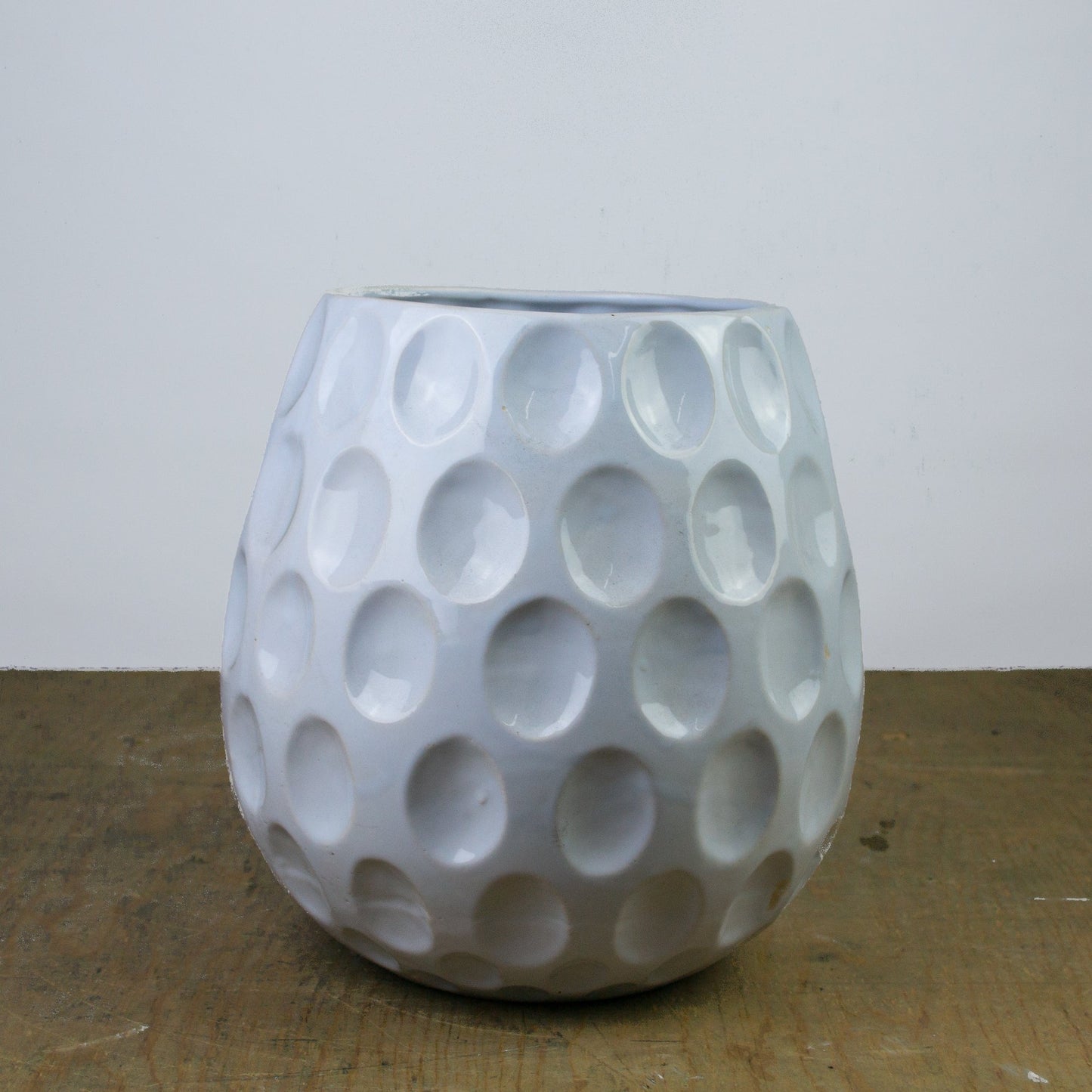 Matera Golf Blanca
