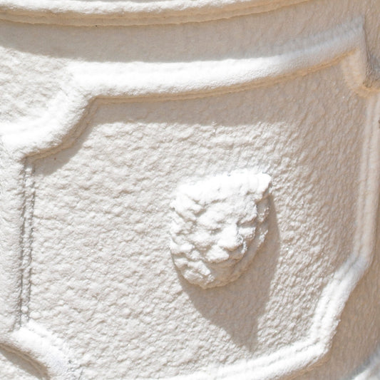 Matera Leon Relieve Pequeña