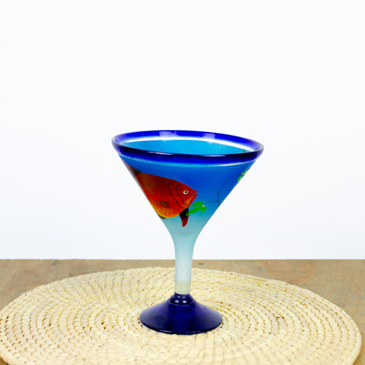Copa Martini Mexicana